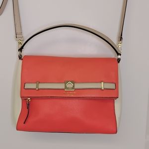 Kate Spade purse,like new.